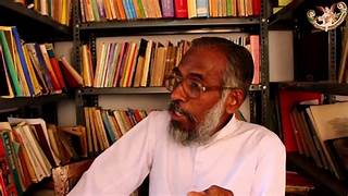 Rev.Dr. Thomas Koonammakkal